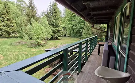 Prodej chaty/chalupy 70 m² s pozemkem 1 267 m², Růžďka, okres Vsetín