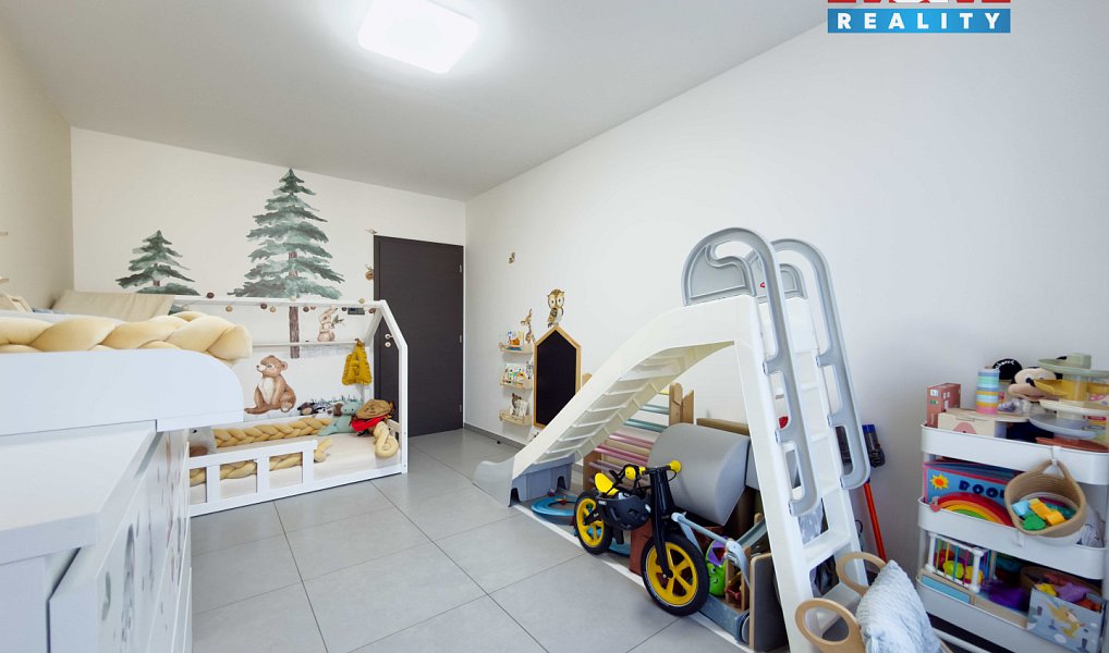 Prodej domu 105 m² s pozemkem 671 m², Rychvald – náhled fotky 17