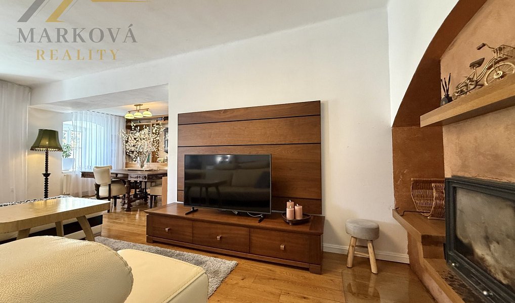 Prodej domu 312 m² s pozemkem 3 167 m², Záboří – náhled fotky 7