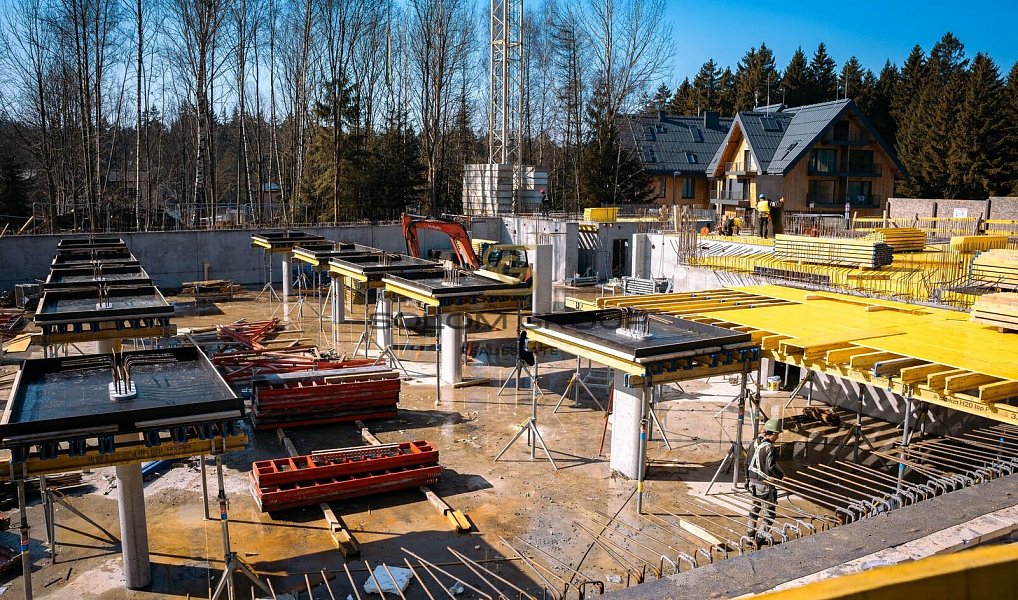 Prodej bytu 2+kk 50 m², Harrachov – náhled fotky 8