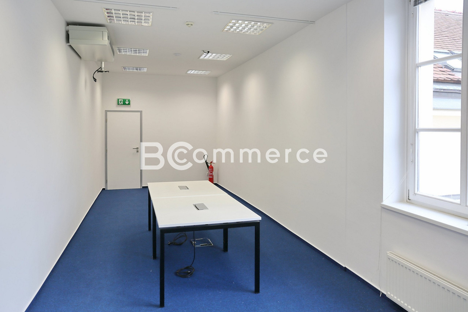 Pronájem kanceláře 149 m² – fotografie 4