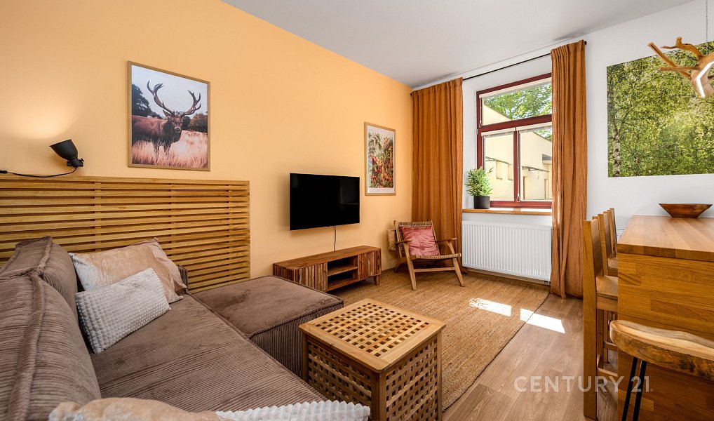 Prodej bytu 2+kk 60 m², Jablonec nad Nisou – náhled fotky 4
