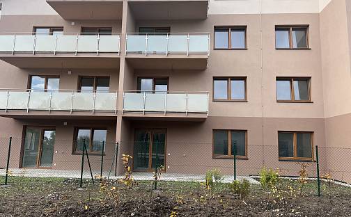 Prodej bytu 1+kk 54 m², Jablůnka, okres Vsetín