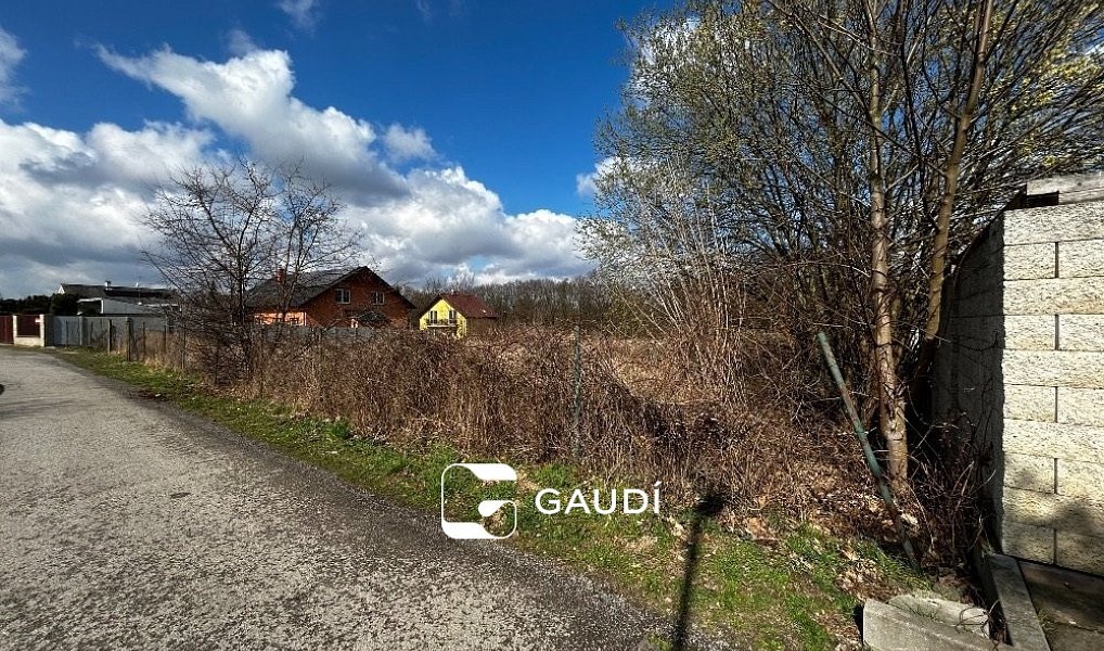 Prodej stavebního pozemku 1 106 m², Praha – náhled fotky 5