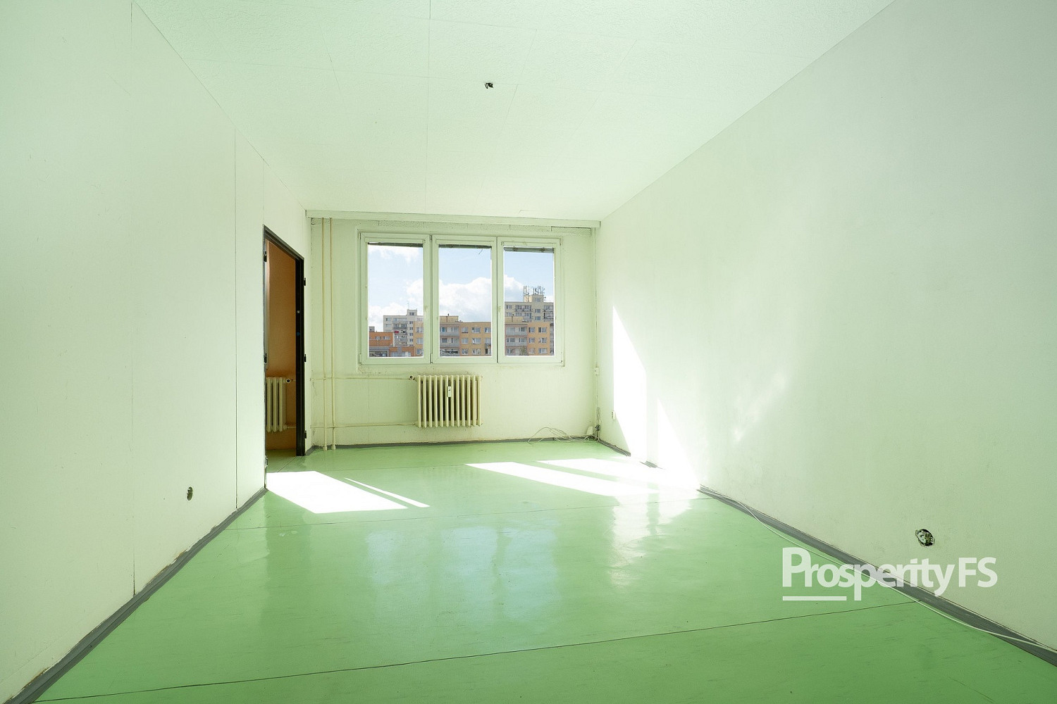 Prodej bytu 3+1 70 m² – fotografie 4
