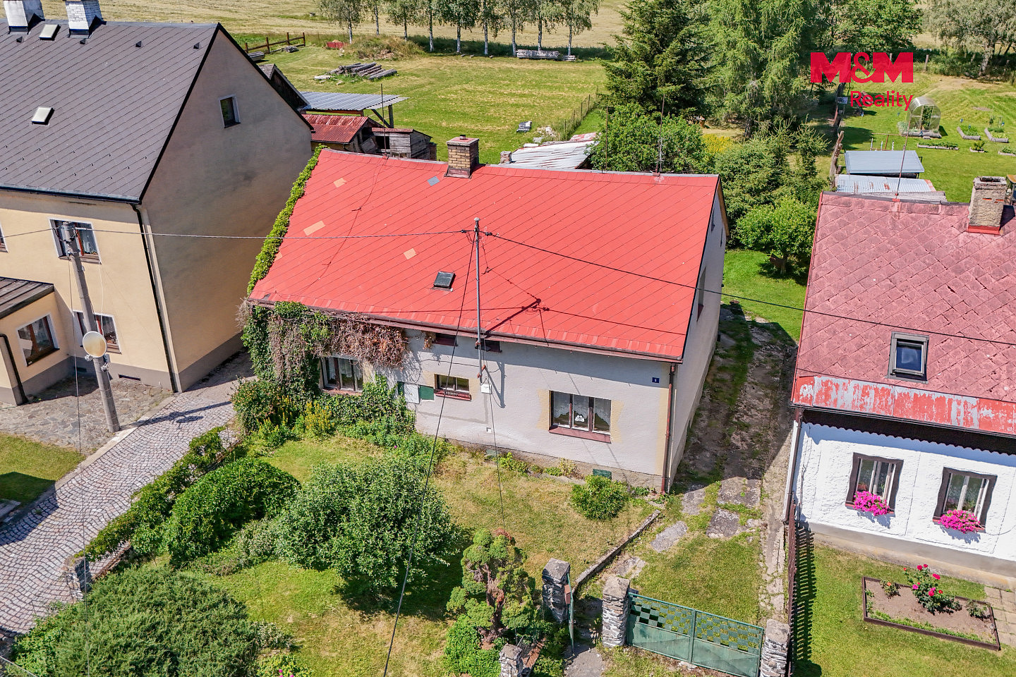 Prodej domu 180 m² s pozemkem 1 573 m² — photo 3