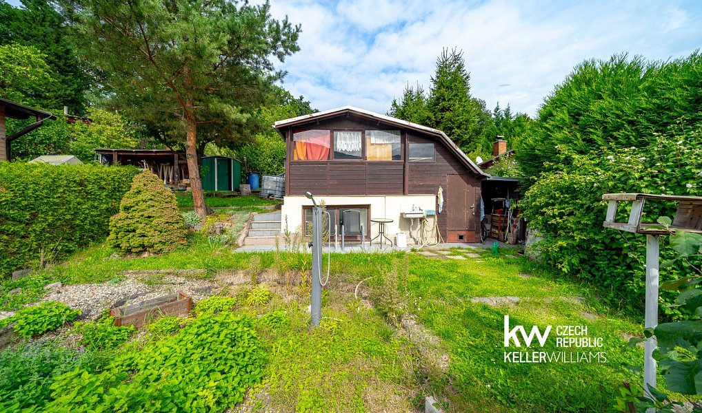 Prodej domu 85 m² s pozemkem 498 m², Ústí nad Labem – náhled fotky 33