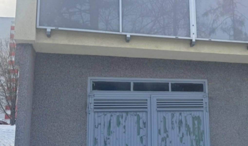Pronájem garáže, 18 m², Poruba - Ostrava-město, Ostrava