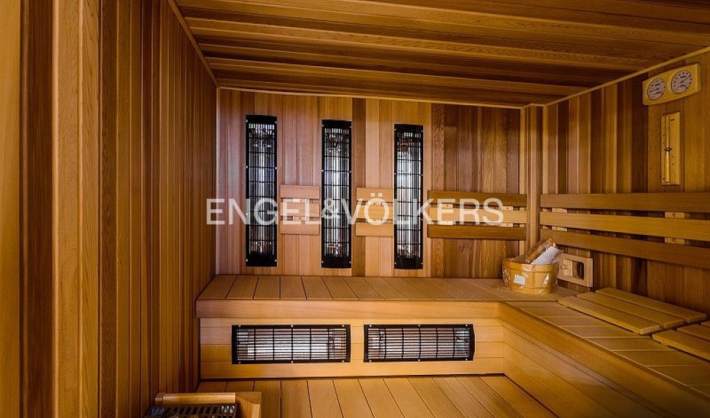 Pronájem domu 250 m² s pozemkem 351 m², Praha – náhled fotky 11