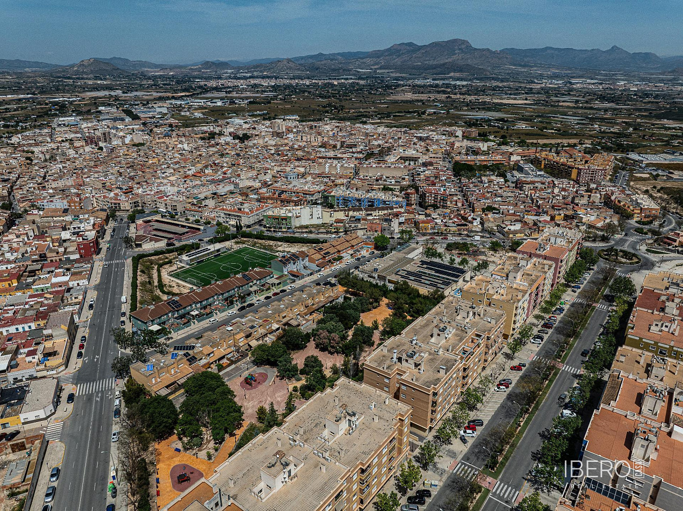 Pis 4+kk – Aspe, el Vinalopó Mitjà / El Vinalopó Medio - Vista 5