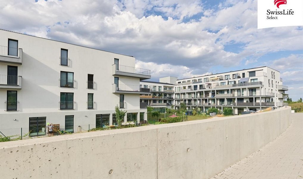Prodej bytu 3+kk 75 m², Horoměřice – náhled fotky 15