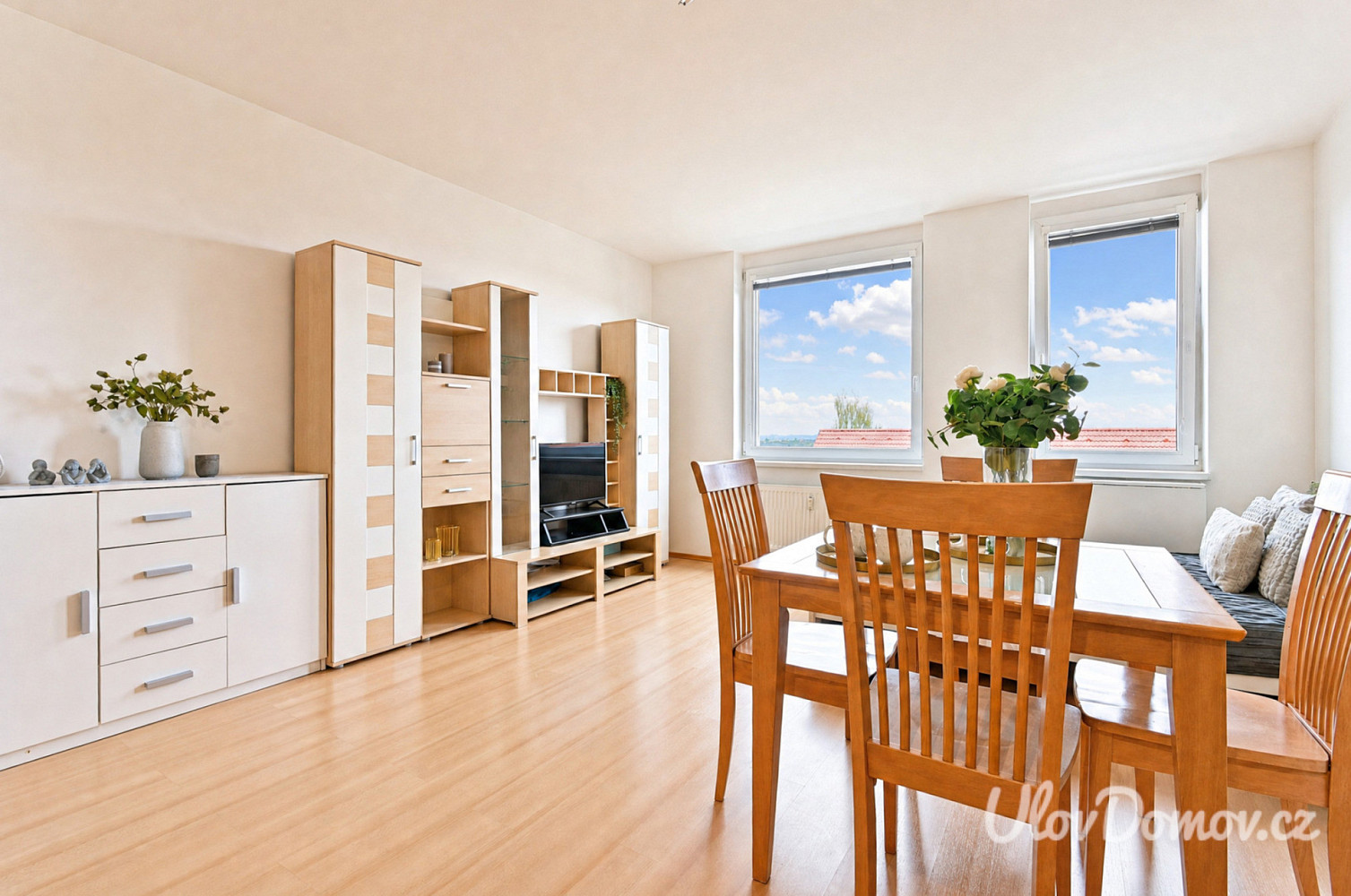 Prodej bytu 1+kk 37 m²