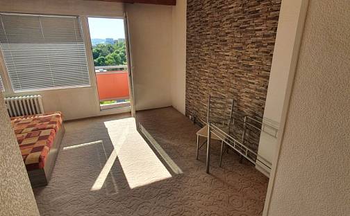Pronájem bytu 1+1 44 m², Švermova, Brno - Bohunice