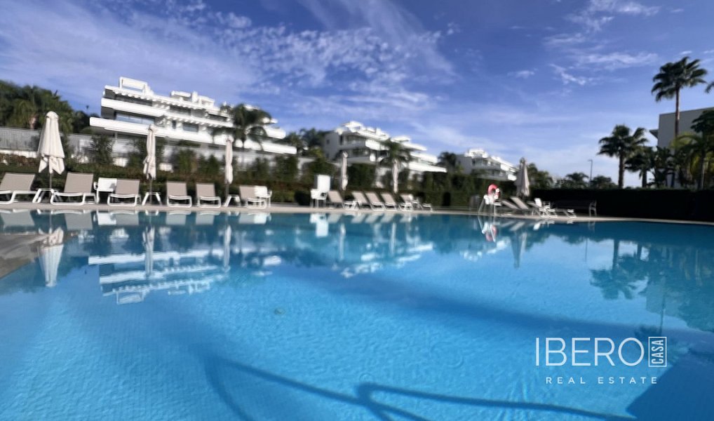 Prodej bytu 4+kk, 134 m², Estepona