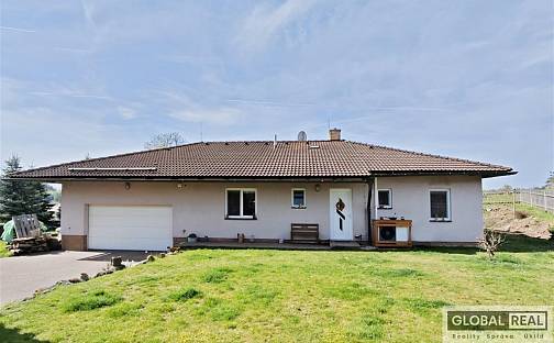 Prodej domu 166 m² s pozemkem 1 733 m², Velké Meziříčí, okres Žďár nad Sázavou