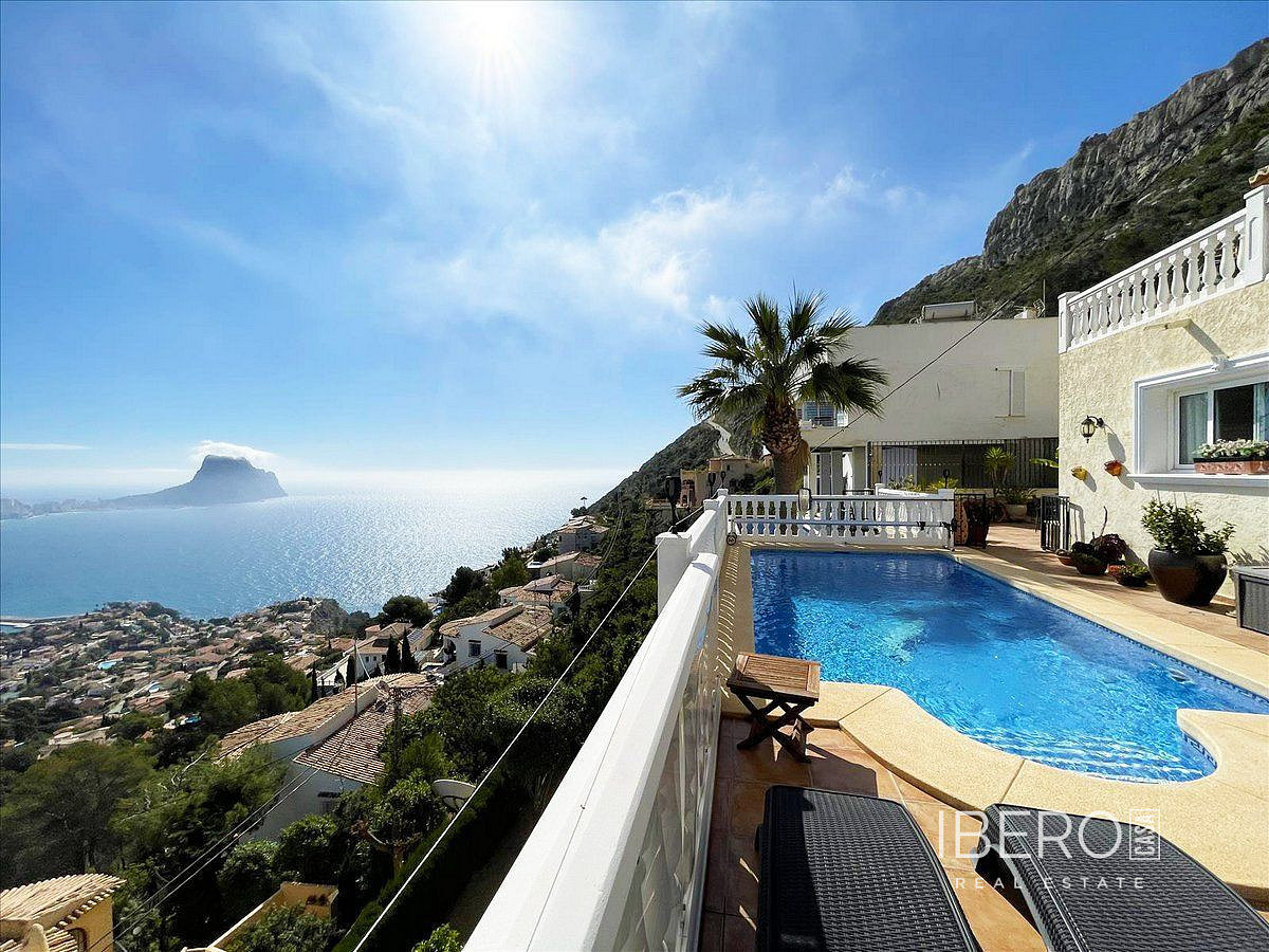 Casa 4+kk – Alacant / Alicante, Sant Agustí, l'Alacantí - Vista 5