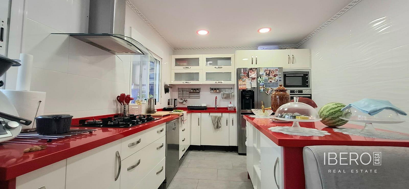 Casa 4+kk – Dos Hermanas, Barriada Juan de la Cosa, Sevilla - Vista 2