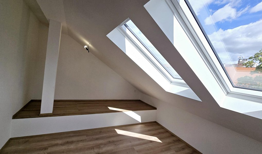 Prodej bytu 1+kk 23 m², Praha – náhled fotky 6