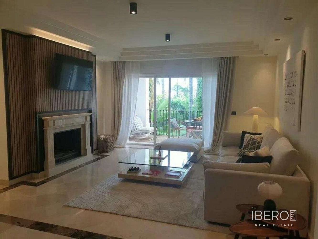 Piso 4+kk – Málaga, Centro Histórico, Centro - Vista 3