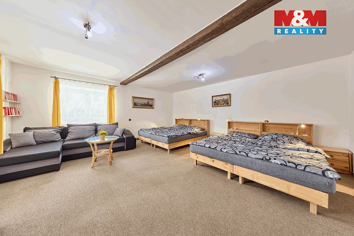 Prodej domu 236 m² s pozemkem 2 732 m² — photo 4
