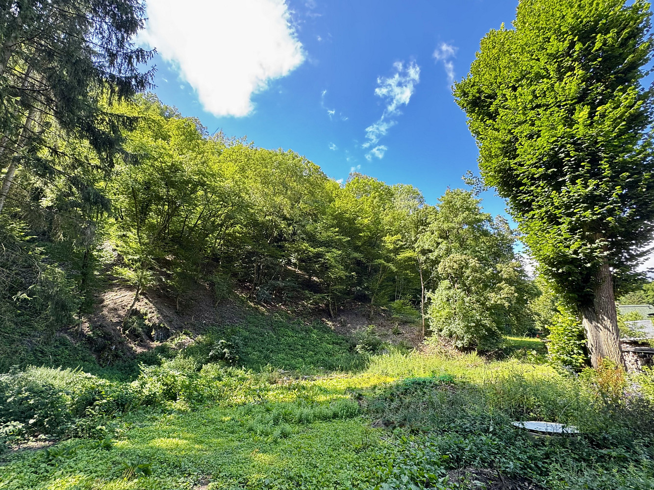 Prodej stavebního pozemku 820 m² – fotografie 2