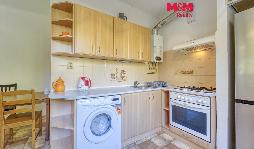 Pronájem bytu 3+kk 69 m², Plzeň – fotka 1 z 18