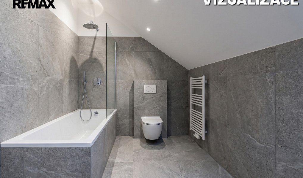 Prodej domu 225 m² s pozemkem 3 499 m², Litvínov – náhled fotky 30