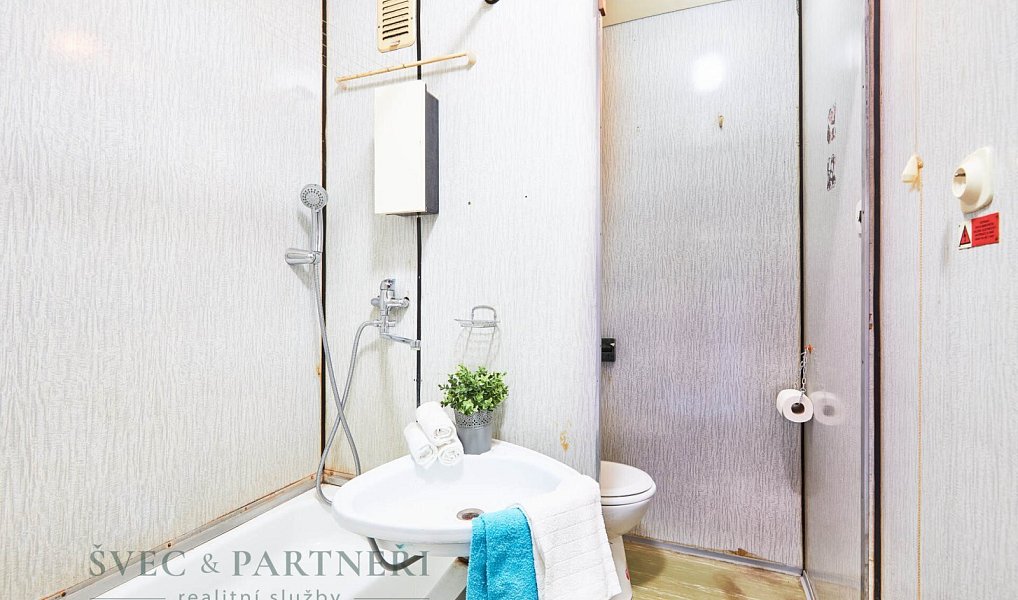 Prodej bytu 2+kk 40 m², České Budějovice – náhled fotky 7
