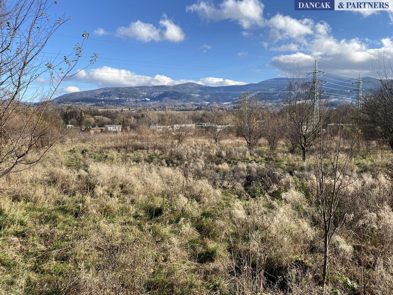 Prodej stavebního pozemku 6 279 m² – fotografie 5