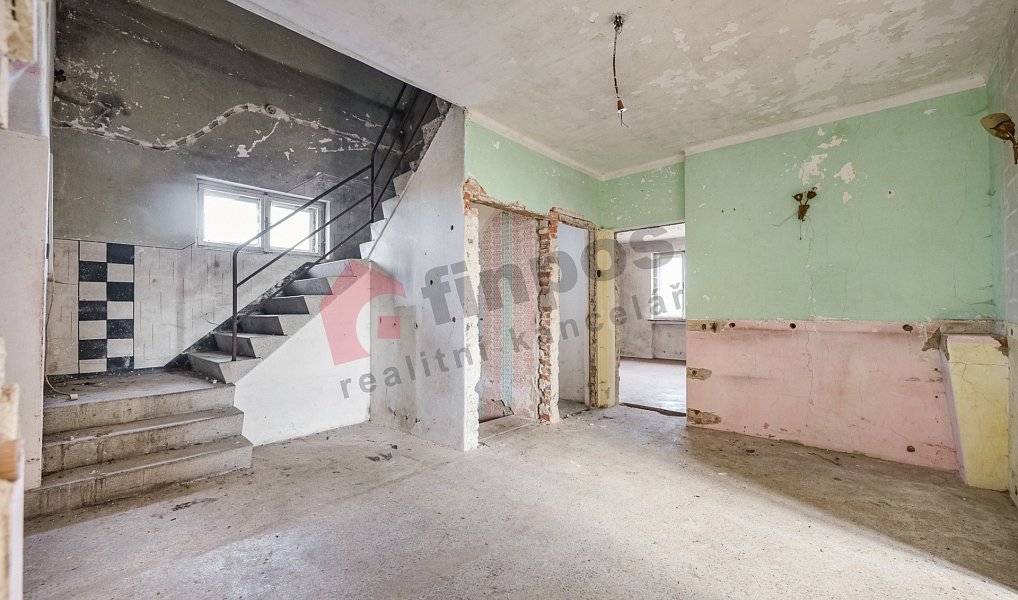 Prodej domu 285 m² s pozemkem 722 m², Frýdek-Místek – náhled fotky 11