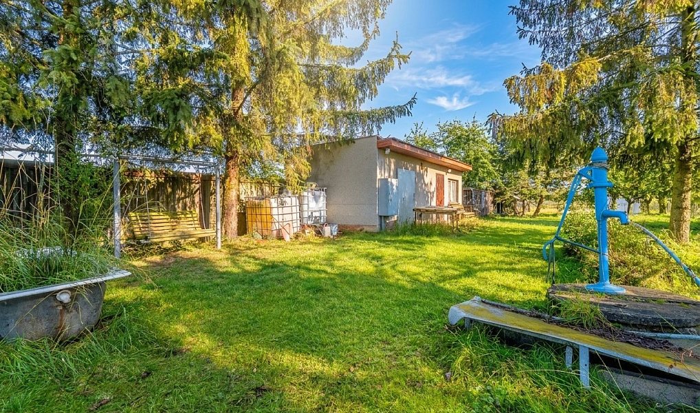 Prodej komerčního pozemku 1 589 m², Prostějov – náhled fotky 5