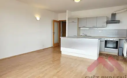 Pronájem bytu 2+kk 56 m², Kohoutových, Praha 5 - Jinonice