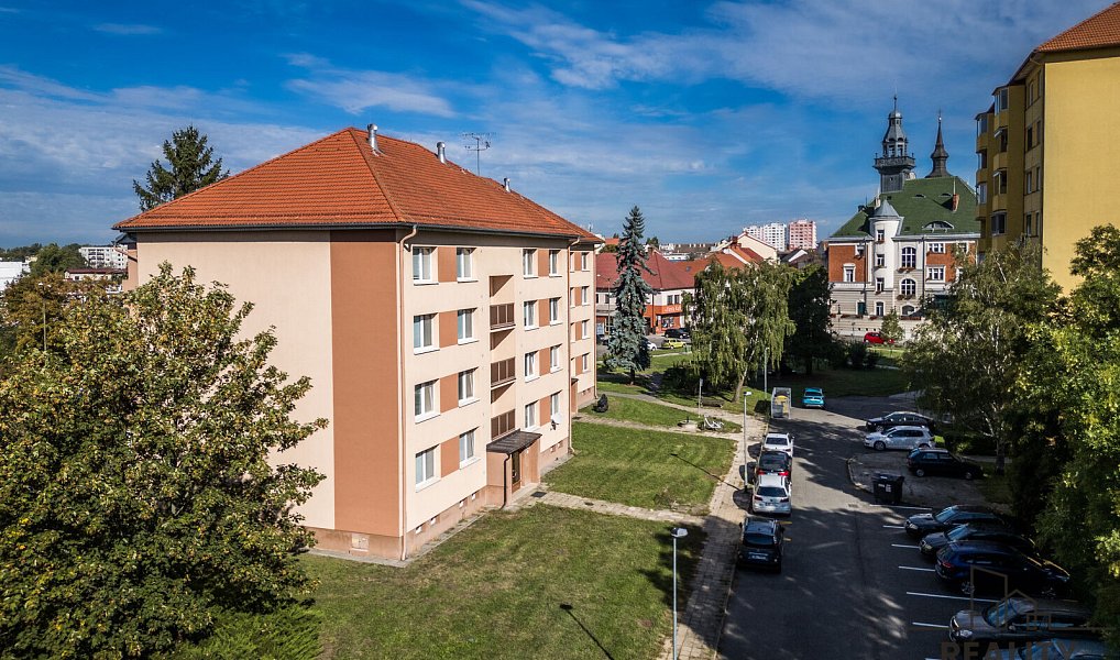 Prodej bytu 2+1 64 m², Hodonín – náhled fotky 29
