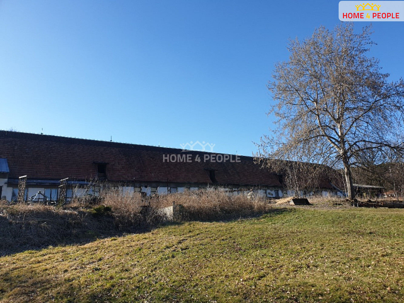 Prodej zemědělského objektu 14 677 m² — photo 3