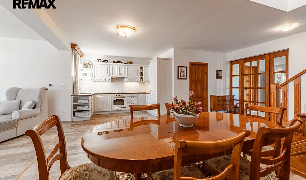 Prodej domu 170 m² s pozemkem 1 873 m², Štěchovice – náhled fotky 11