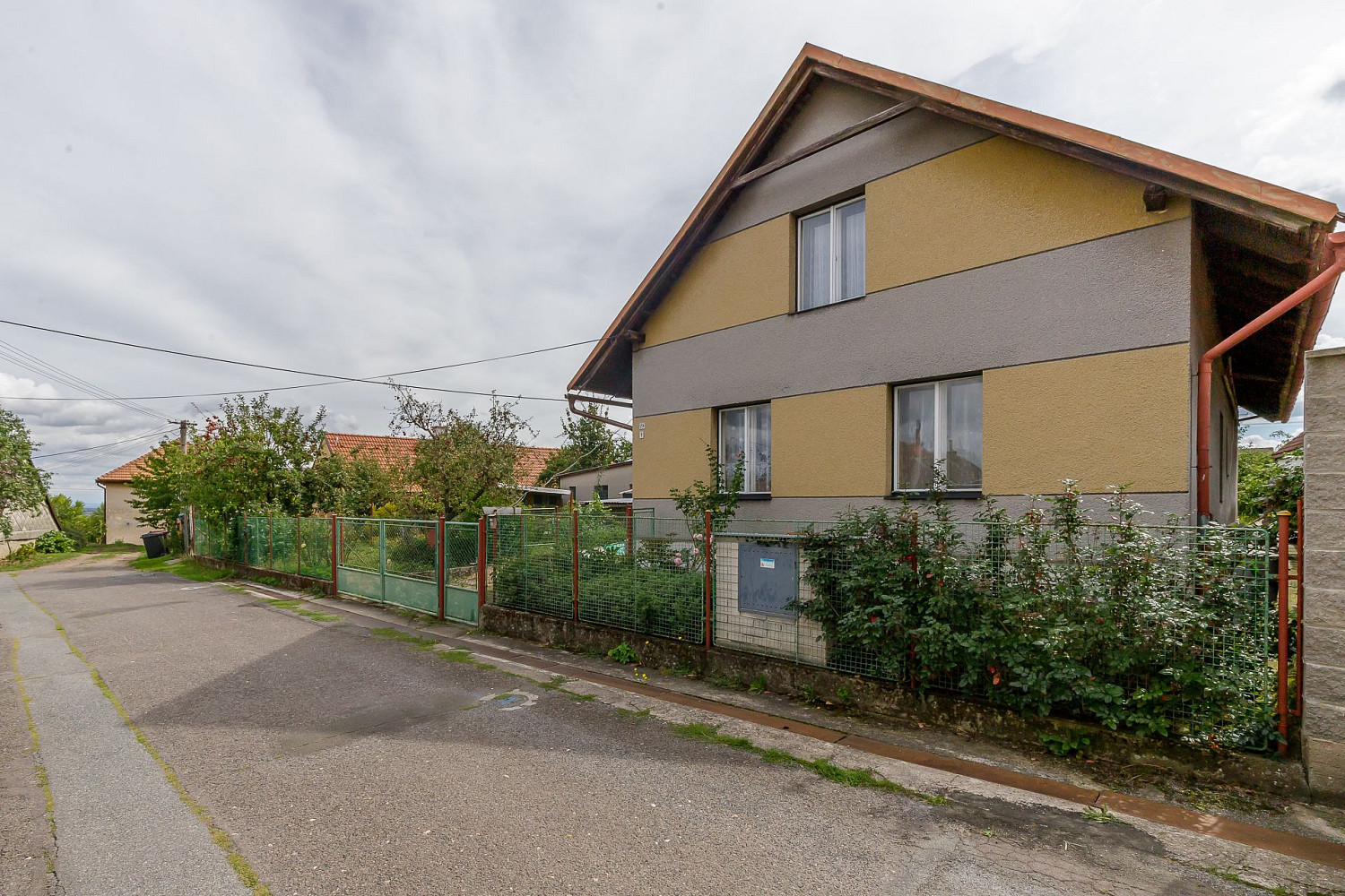 Prodej domu 153 m² s pozemkem 798 m²