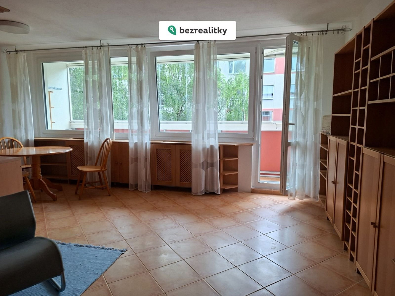 Prodej bytu 4+kk 91 m² — photo 2