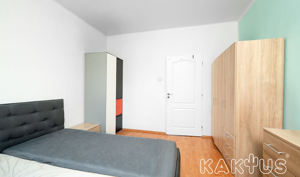 Pronájem bytu 2+1 53 m², Ostrava – náhled fotky 6