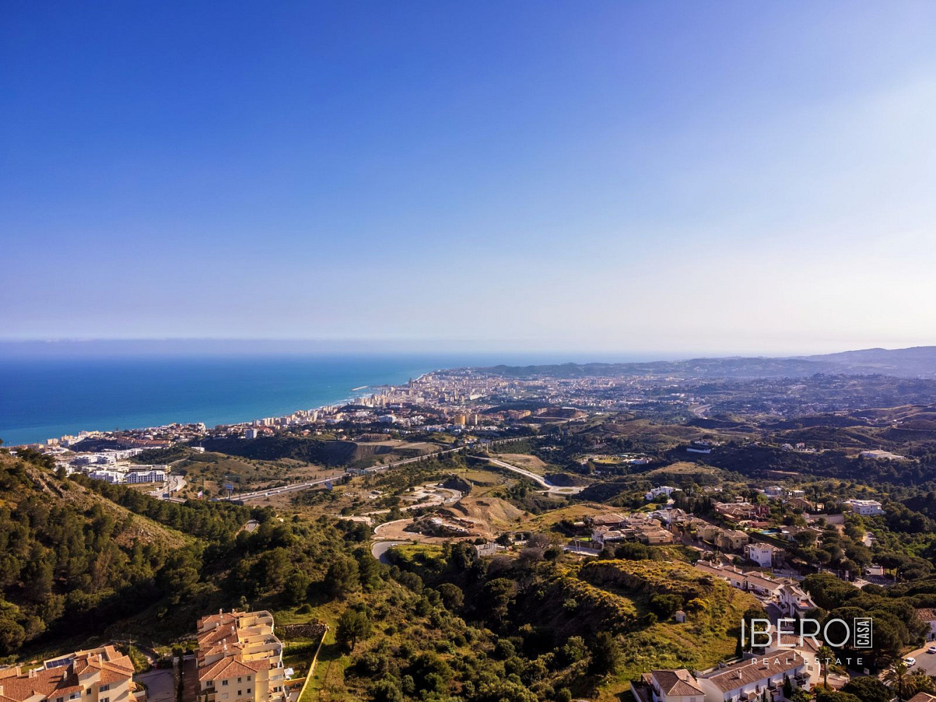 Casa 7+kk – Mijas, Urbanización Santa Rosa, Las Lomas de Mijas