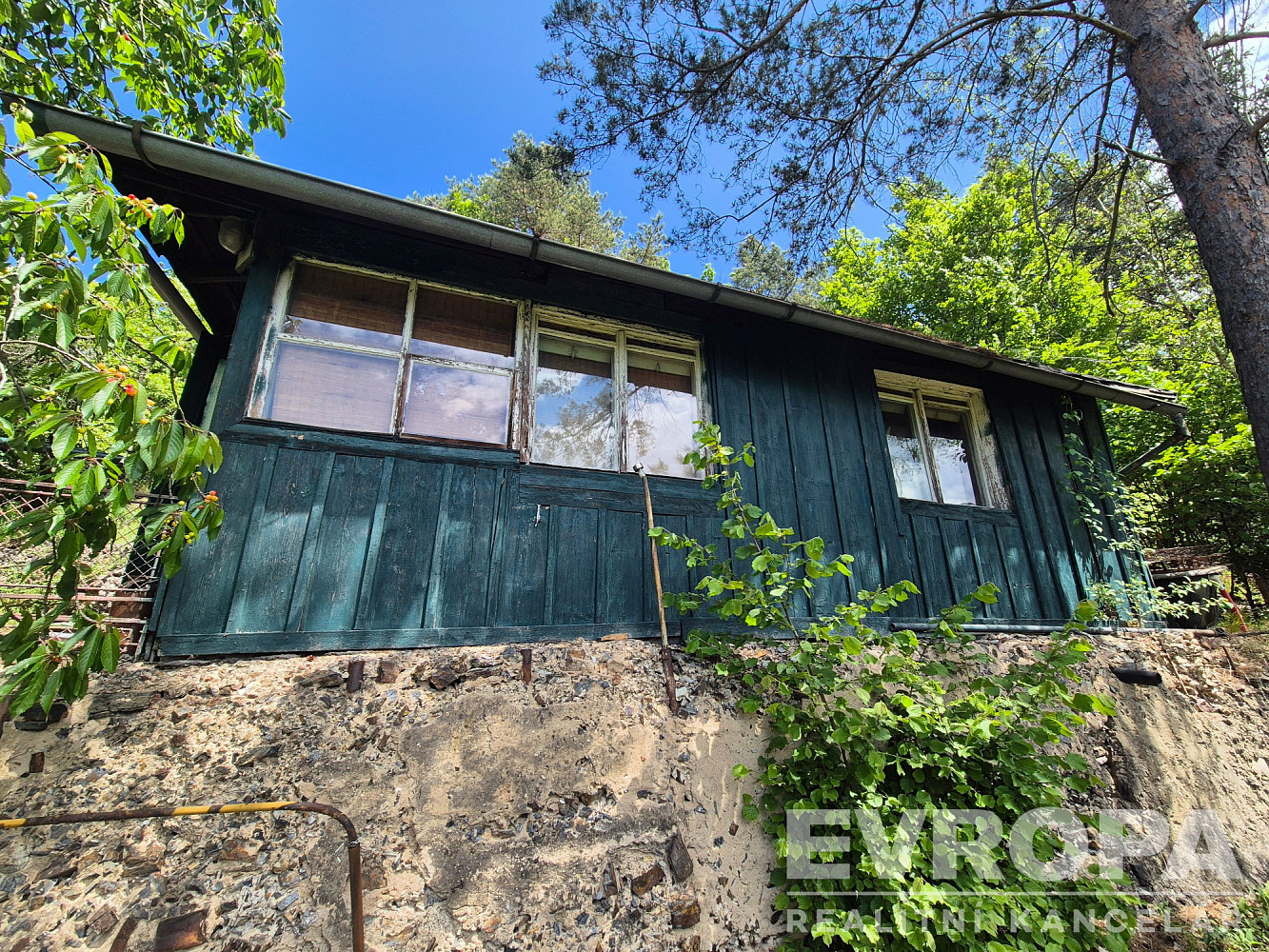 Prodej chaty/chalupy 36 m² s pozemkem 156 m² – fotografie 5