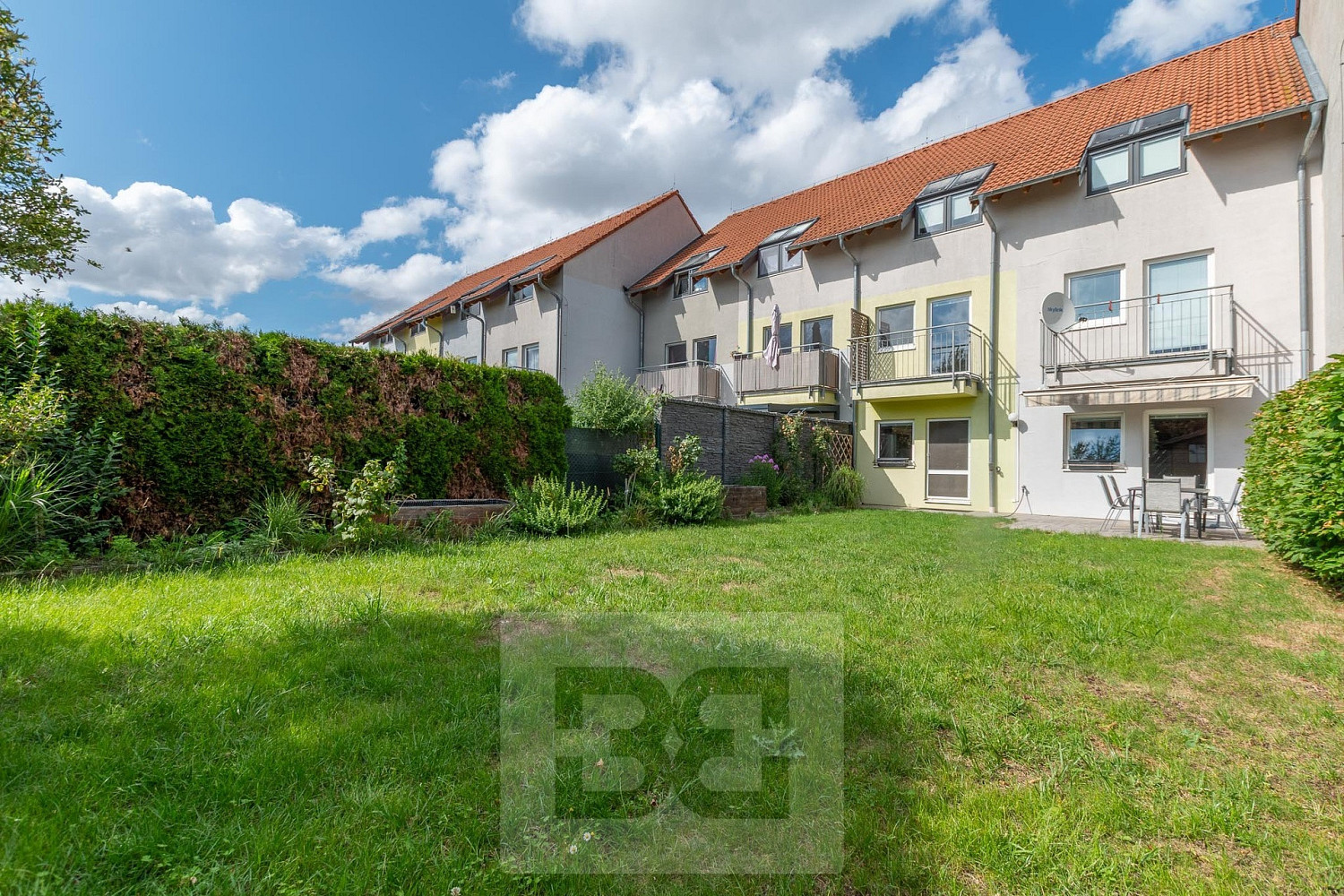 Pronájem bytu 4+1 131 m²
