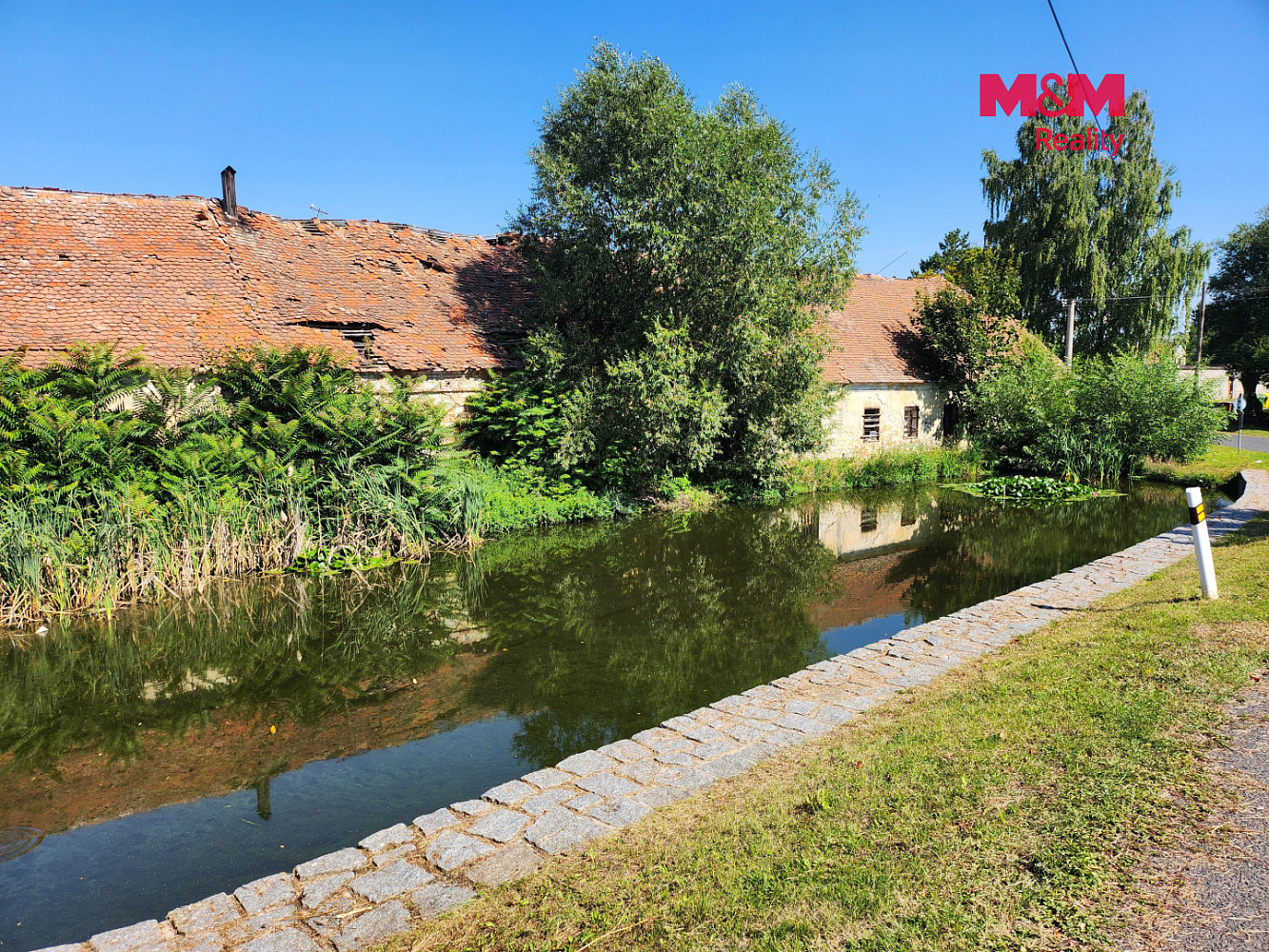 Prodej domu 424 m² s pozemkem 4 756 m² – fotografie 2