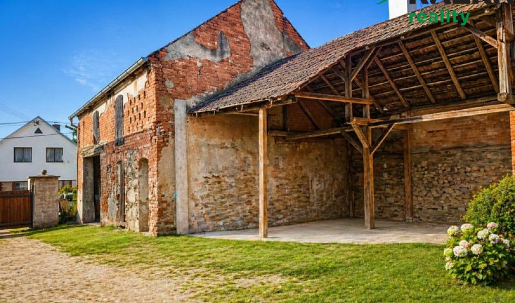 Prodej chaty/chalupy 158 m² s pozemkem 1 360 m², Olbramov – náhled fotky 24