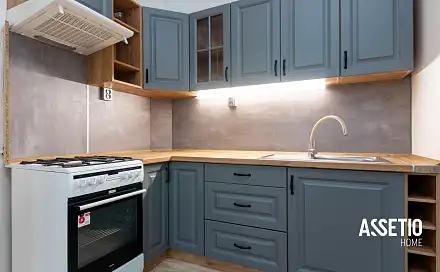 Pronájem bytu 2+1 45 m², Novodvorská, Frýdek-Místek - Frýdek