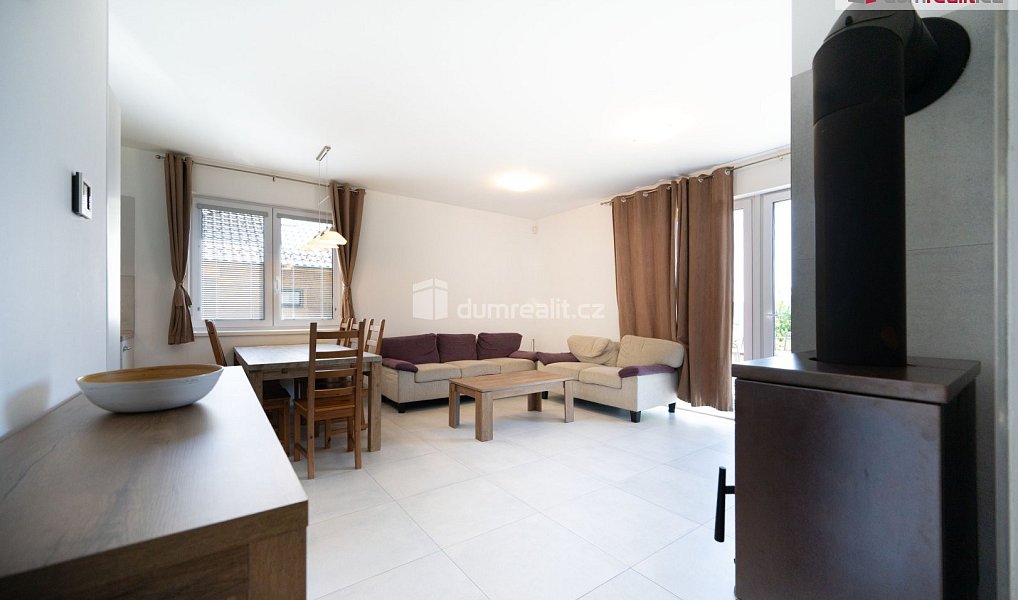 Prodej domu 100 m² s pozemkem 869 m², Lipno nad Vltavou – náhled fotky 20
