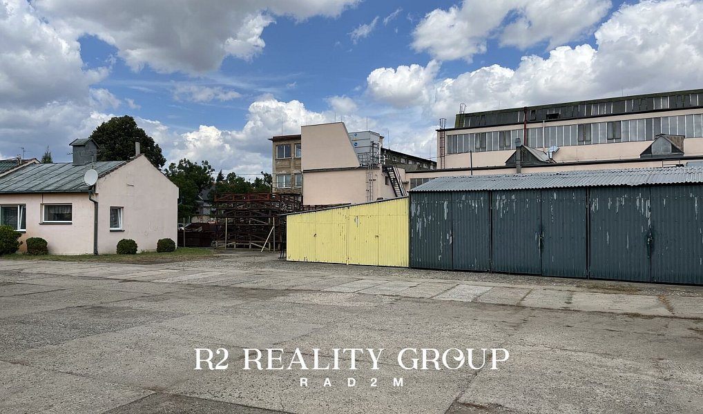 Prodej výrobních prostor 830 m², Prostějov – náhled fotky 6