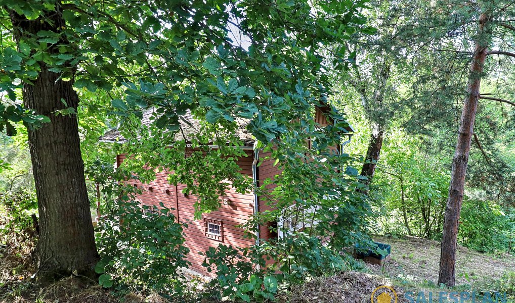 Prodej domu 100 m² s pozemkem 993 m², Praha – náhled fotky 12