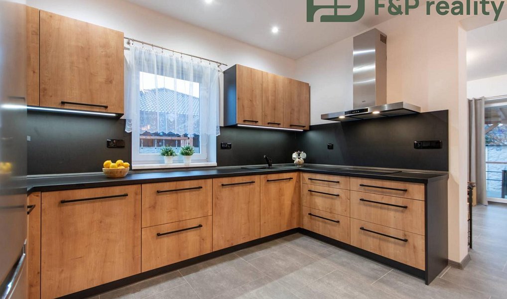 Prodej domu 97 m² s pozemkem 497 m², Nový Bydžov – náhled fotky 2