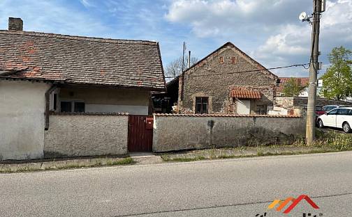 Prodej domu 75 m² s pozemkem 276 m², Libčická, Tursko, okres Praha-západ