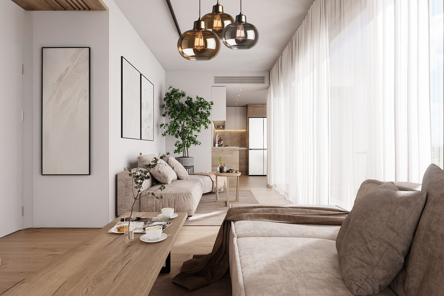 Prodej bytu 4+kk 91 m² — photo 5